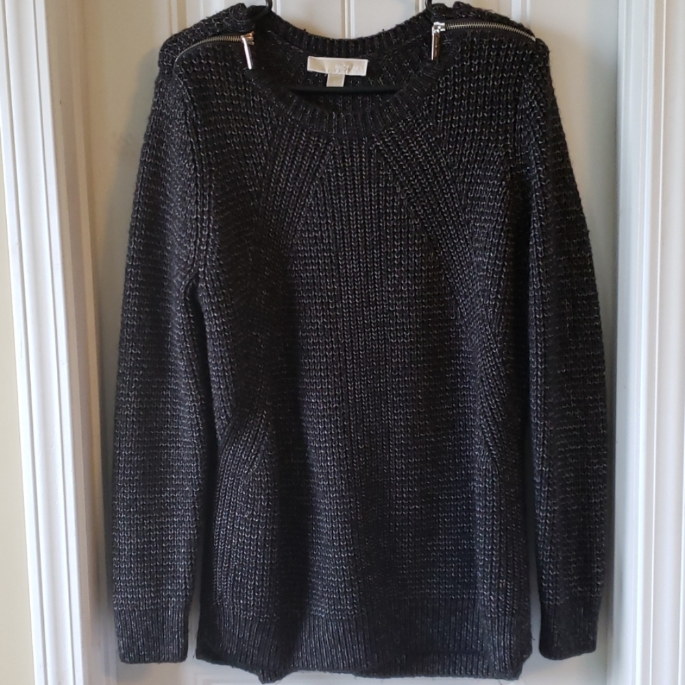Michael Kors Knitted Sweater